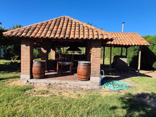 Venta Parcela Ideal para Inversión y Descanso (168817) - Imagen 26