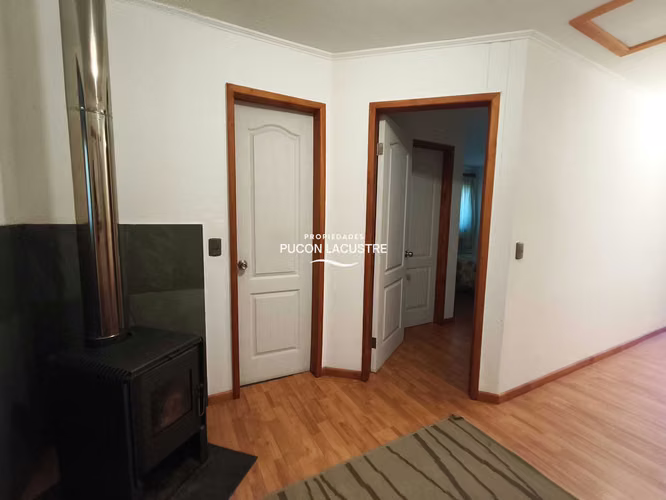 Casa Amplia con Excelente Conectividad (168816)