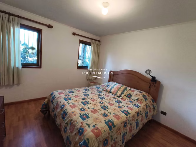 Casa Amplia con Excelente Conectividad (168816)