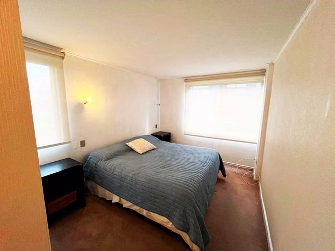 Lindo Departamento 2D en Reñaca! (168814)