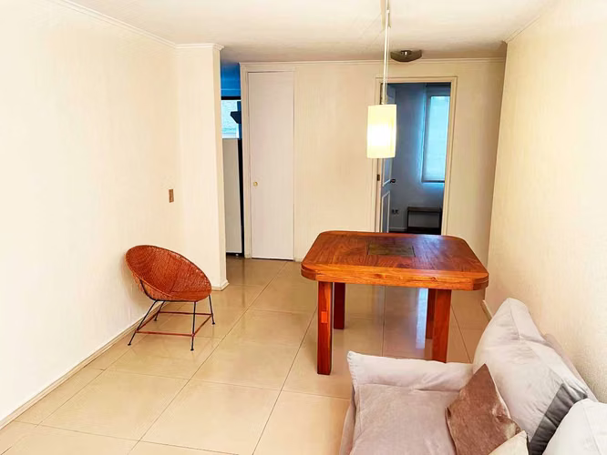 Lindo Departamento 2D en Reñaca! (168814)