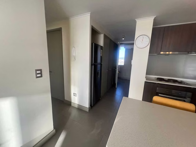 Moderno Departamento La Serena (168812)