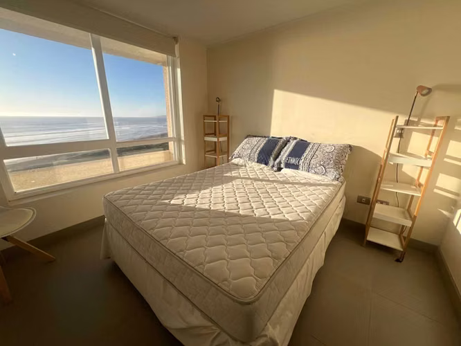 Moderno Departamento La Serena (168812)