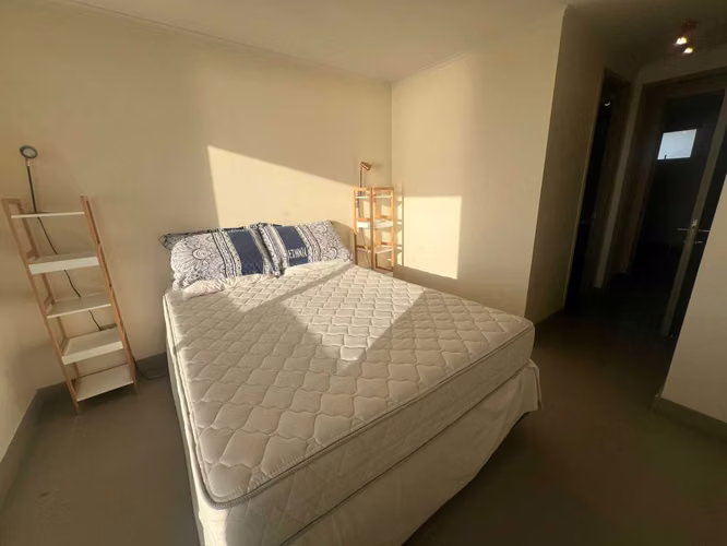 Moderno Departamento La Serena (168812)