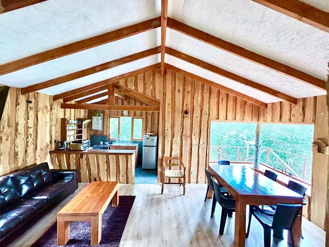 Se Vende Casa y Parcela Pucón Carhuello (168810) - Imagen 5