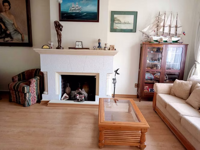 Casa a pasos del centro de Viña del Mar. 6 D. (168806) - Imagen 10