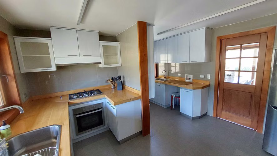 Casa Nueva Construccion Calidad Premium  (168805)