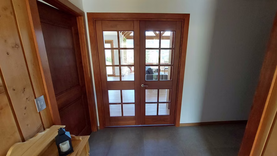 Casa Nueva Construccion Calidad Premium  (168805)