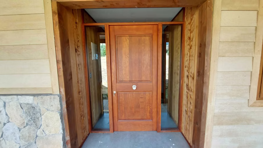 Casa Nueva Construccion Calidad Premium  (168805)