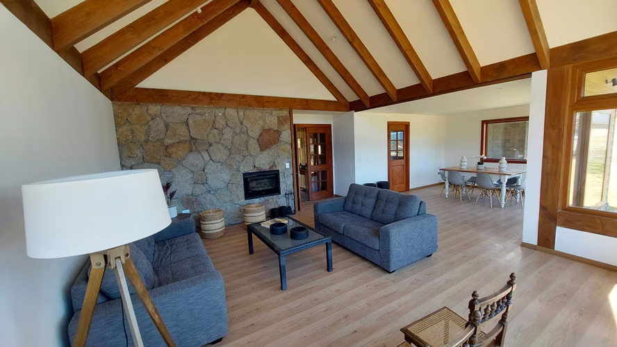 Casa Nueva Construccion Calidad Premium  (168805)