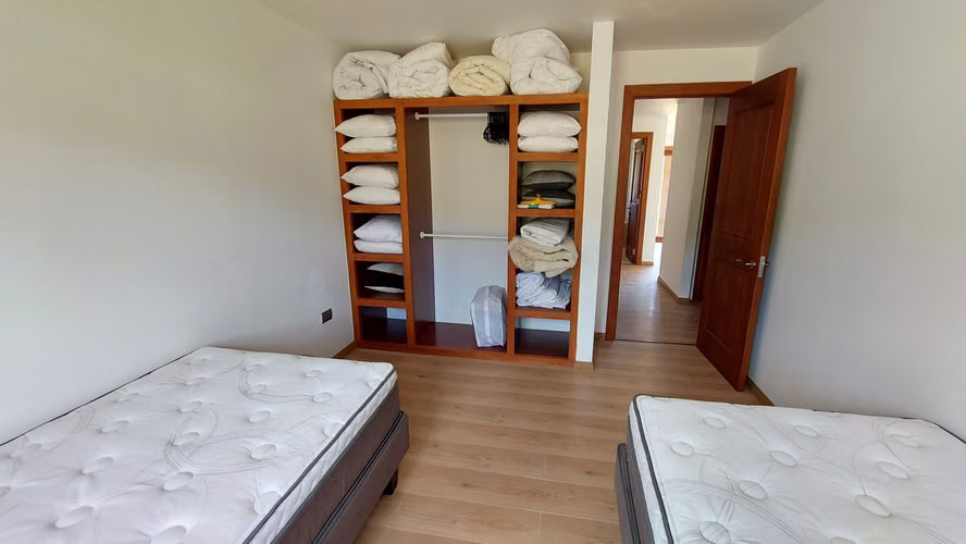 Casa Nueva Construccion Calidad Premium  (168805)
