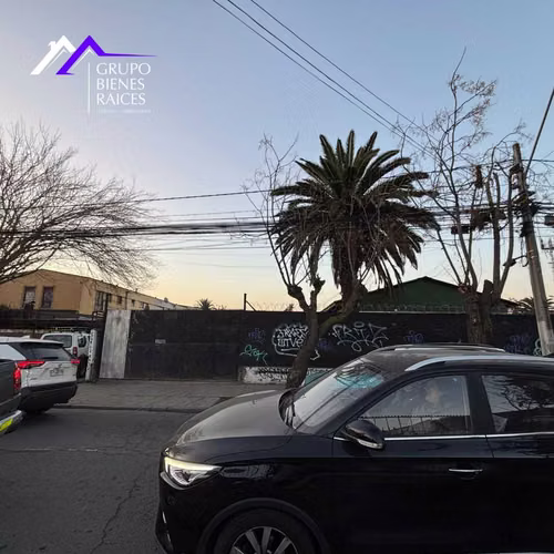 Terreno Comercial-Habitacional 1.600mt2 (168801)