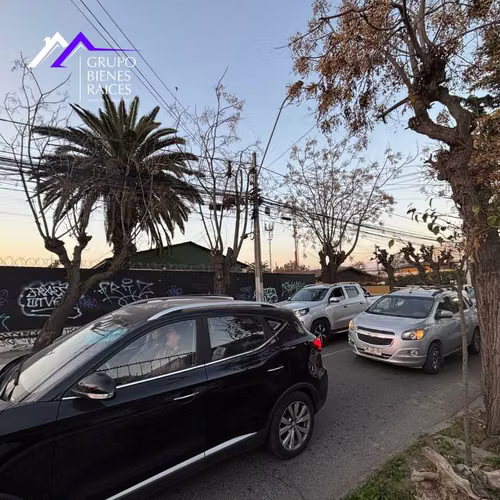 Terreno Comercial-Habitacional 1.600mt2 (168801)
