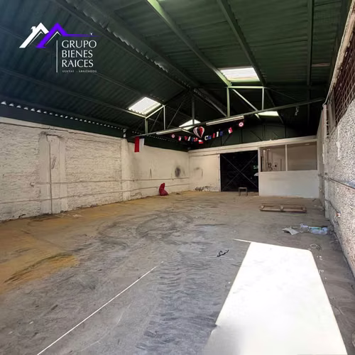 Terreno Comercial-Habitacional 1.600mt2 (168801)