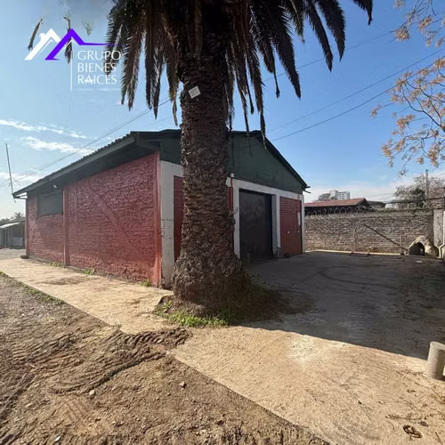 Terreno Comercial-Habitacional 1.600mt2 (168801)