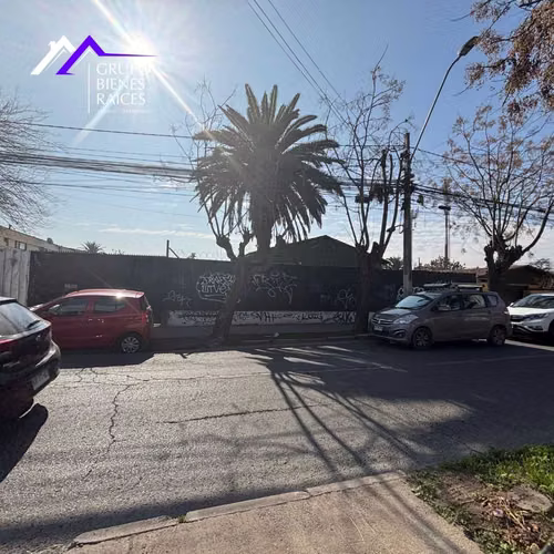 Terreno Comercial-Habitacional 1.600mt2 (168801)