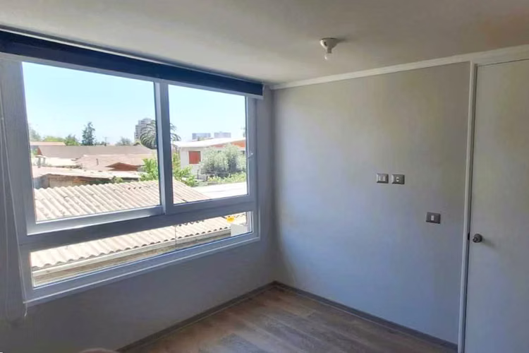 Moderno Dpto. en Av. Perú. Metro Cementerios (168795) - Imagen 4