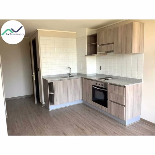 OFERTA ARRIENDO DEPTO 1D EN METRO CERRILLOS (168779) - Imagen 3