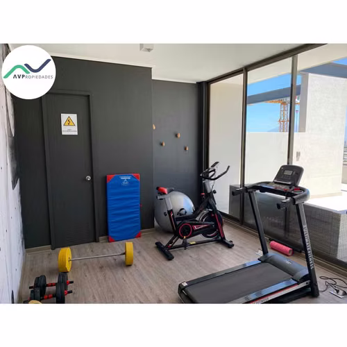 OFERTA ARRIENDO DEPTO 1D EN METRO CERRILLOS (168779) - Imagen 20