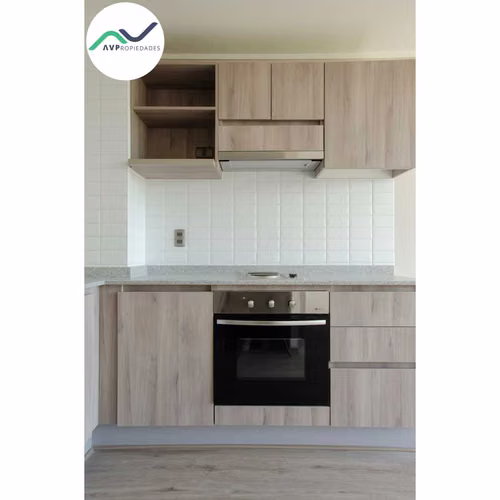 OFERTA ARRIENDO DEPTO 1D EN METRO CERRILLOS (168779) - Imagen 4