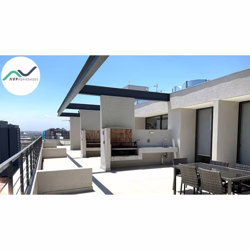 OFERTA ARRIENDO DEPTO 1D EN METRO CERRILLOS (168779) - Imagen 16