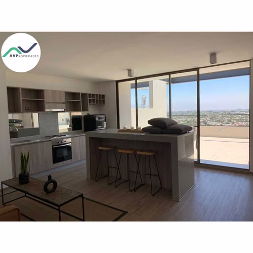 OFERTA ARRIENDO DEPTO 1D EN METRO CERRILLOS (168779) - Imagen 23