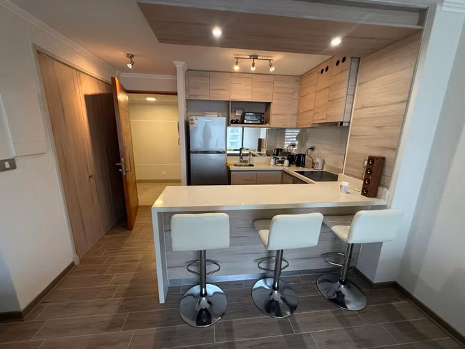 VENTA DPTO EN  EXCLUSIVO     EIFICIO PUNTA PACÍFICO REÑACA - Imagen 4
