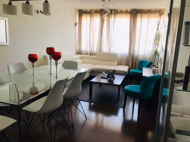 Departamento amplio, sector sur Antofagasta (168840)