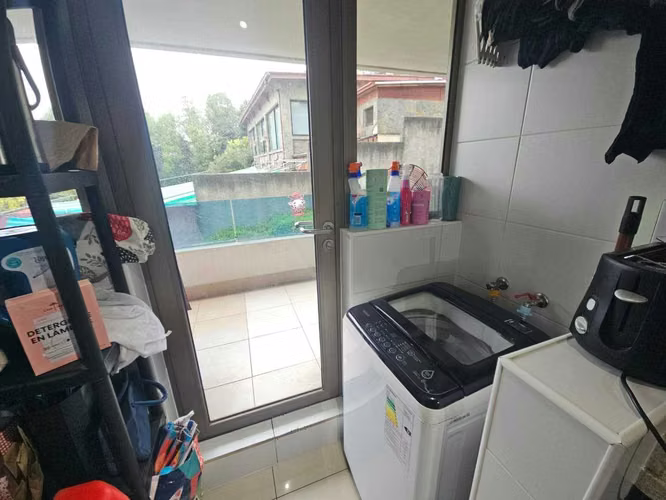 Arriendo 2D 2B 1E 1B Lomas San Andres (168844)
