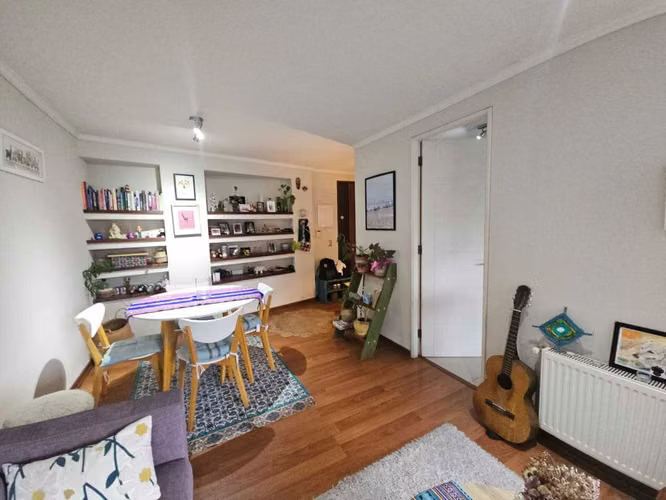 Arriendo 2D 2B 1E 1B Lomas San Andres (168844)