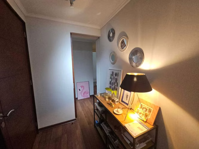 Arriendo 2D 2B 1E 1B Lomas San Andres (168844)