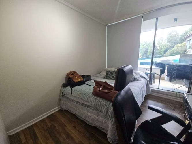 Arriendo 2D 2B 1E 1B Lomas San Andres (168844)