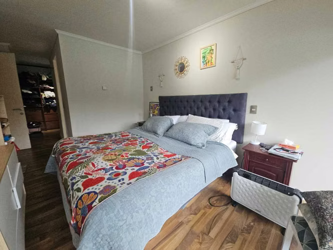 Arriendo 2D 2B 1E 1B Lomas San Andres (168844)