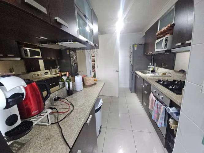 Arriendo 2D 2B 1E 1B Lomas San Andres (168844)