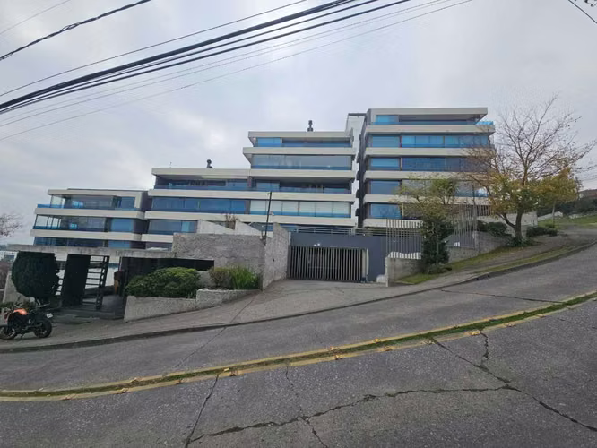 Arriendo 2D 2B 1E 1B Lomas San Andres (168844)