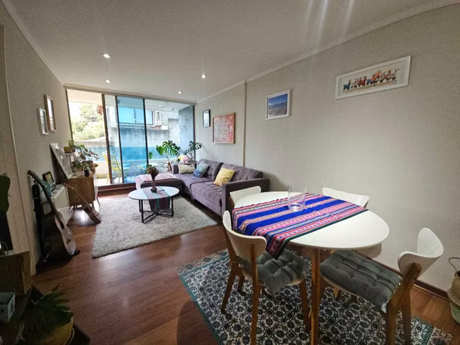 Arriendo 2D 2B 1E 1B Lomas San Andres (168844)
