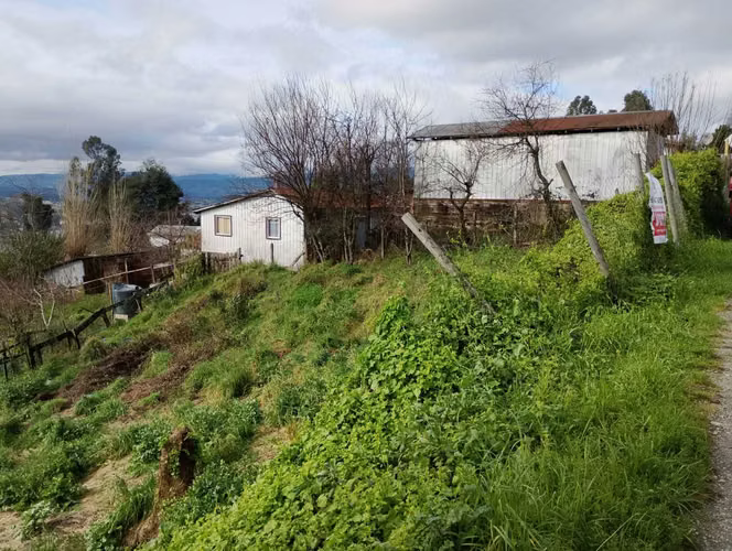 Vendo sitio de 430m2 vista al volcán (168851) - Imagen 12