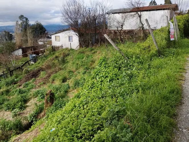 Vendo sitio de 430m2 vista al volcán (168851) - Imagen 5