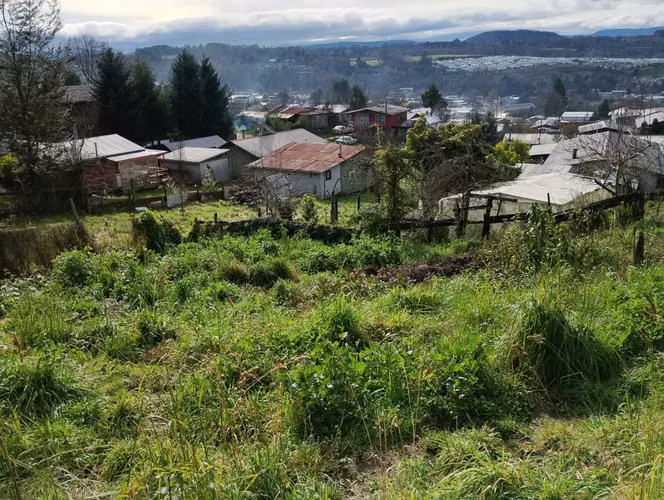 Vendo sitio de 430m2 vista al volcán (168851) - Imagen 3