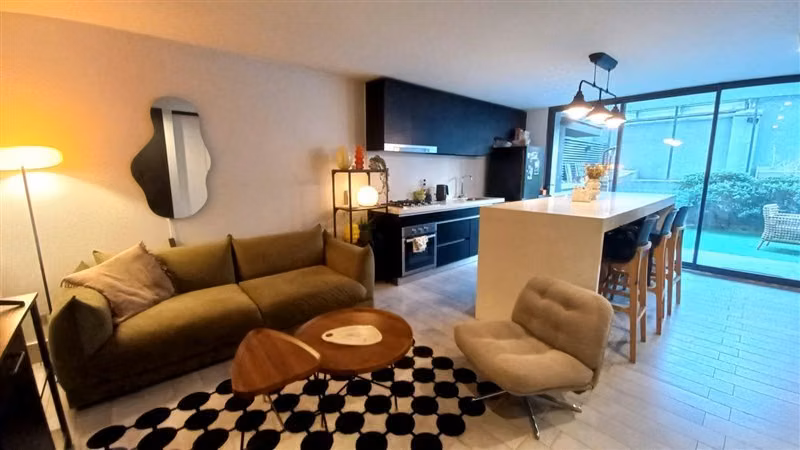 DPTO EN VENTA. BARRIO ITALIA
