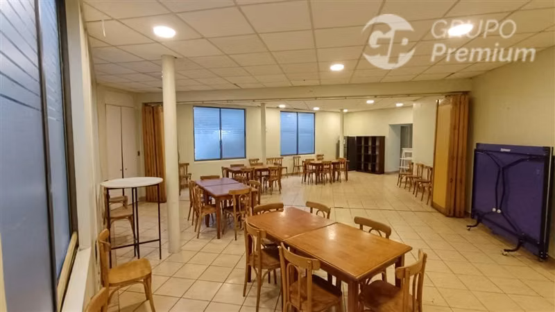 Departamento en arriendo de 2D, 1B en Concepción