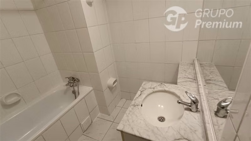 Departamento en arriendo de 2D, 1B en Concepción