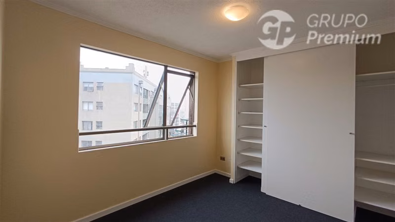 Departamento en arriendo de 2D, 1B en Concepción