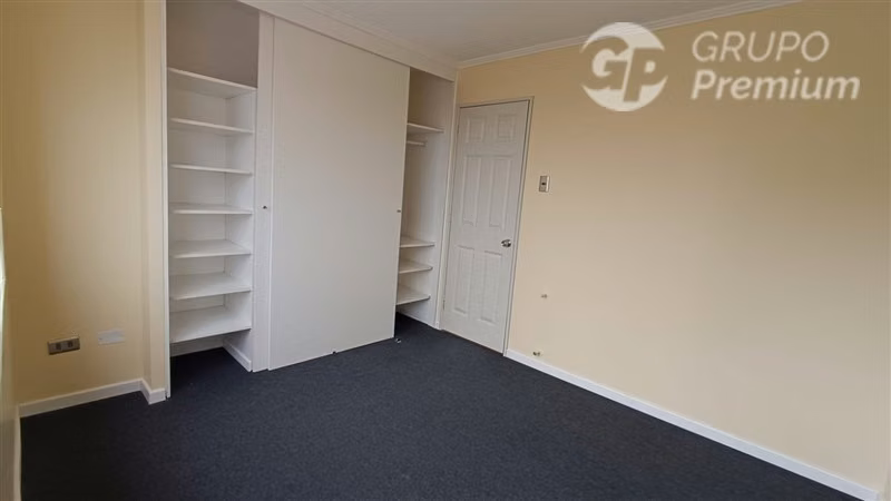 Departamento en arriendo de 2D, 1B en Concepción