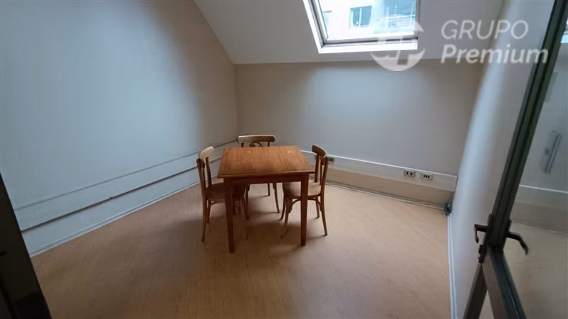 Departamento en arriendo de 2D, 1B en Concepción