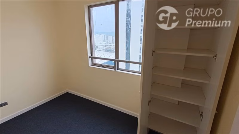 Departamento en arriendo de 2D, 1B en Concepción