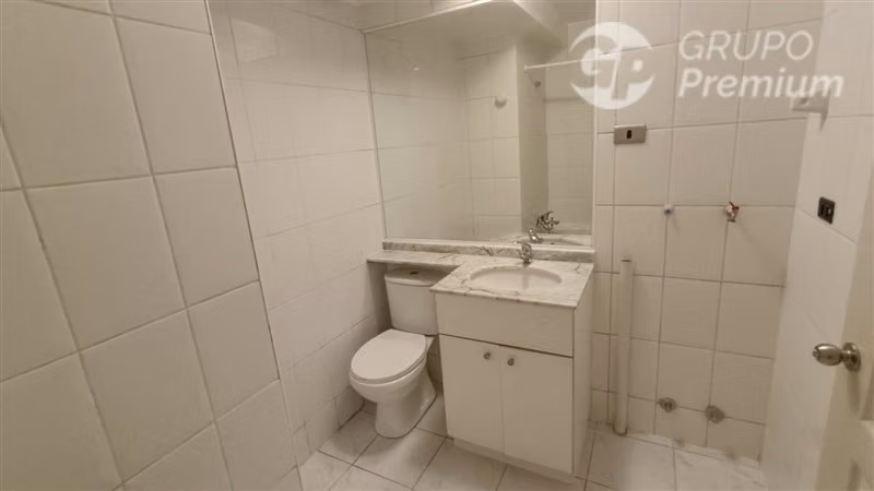 Departamento en arriendo de 2D, 1B en Concepción