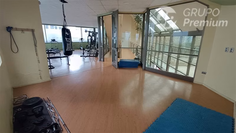Departamento en arriendo de 2D, 1B en Concepción
