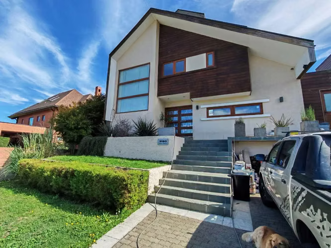 Vende Moderna Casa 4D 5B Piscina Venado (168857)