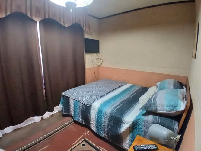 Arriendo depto interior